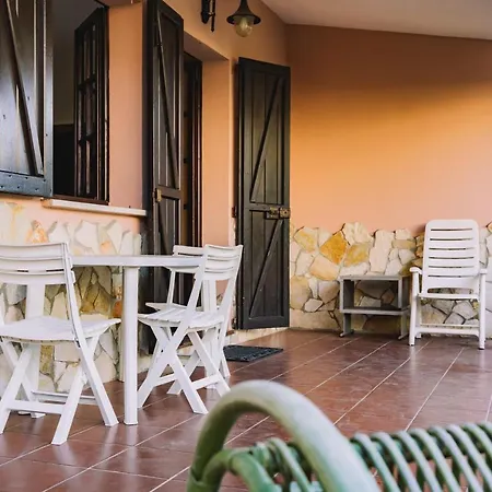 Casa Vacanze Torre Foxi Quartu Sant'Elena Exterior photo