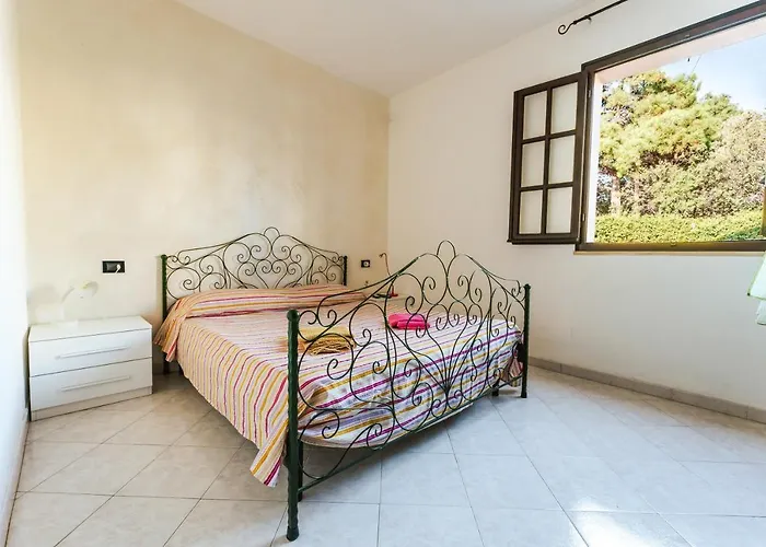 Casa Vacanze Torre Foxi