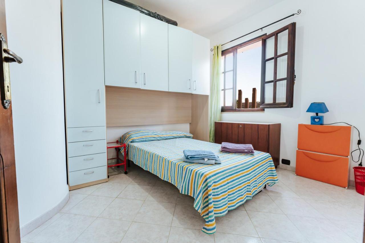 Holiday home Torre Foxi