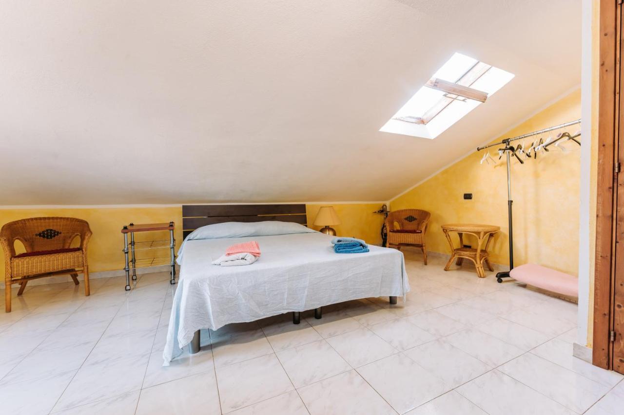 Torre Foxi Holiday home