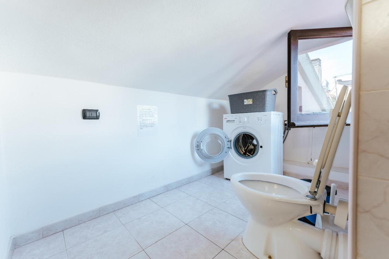Torre Foxi Holiday home *