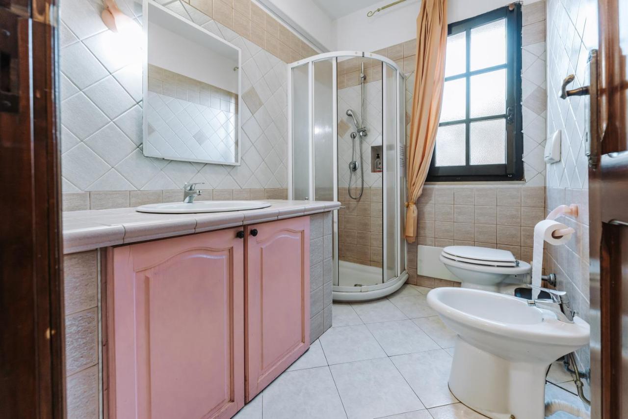 Holiday home Torre Foxi Quartu Sant'Elena