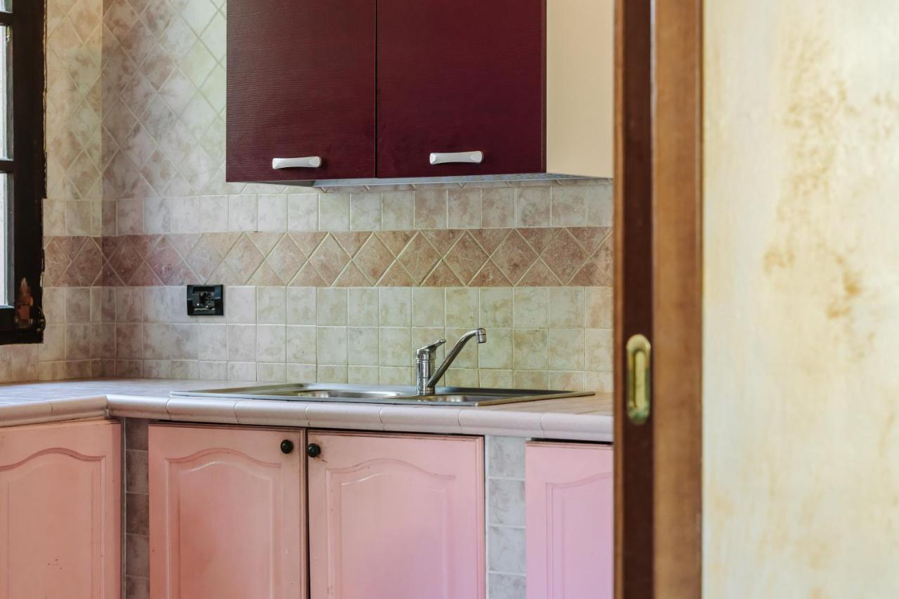 Torre Foxi Holiday home Quartu Sant'Elena