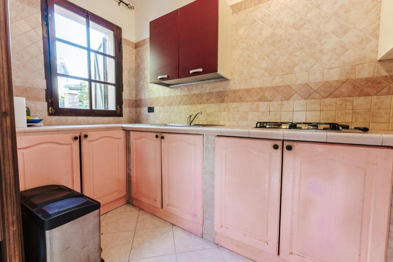 Torre Foxi Holiday home