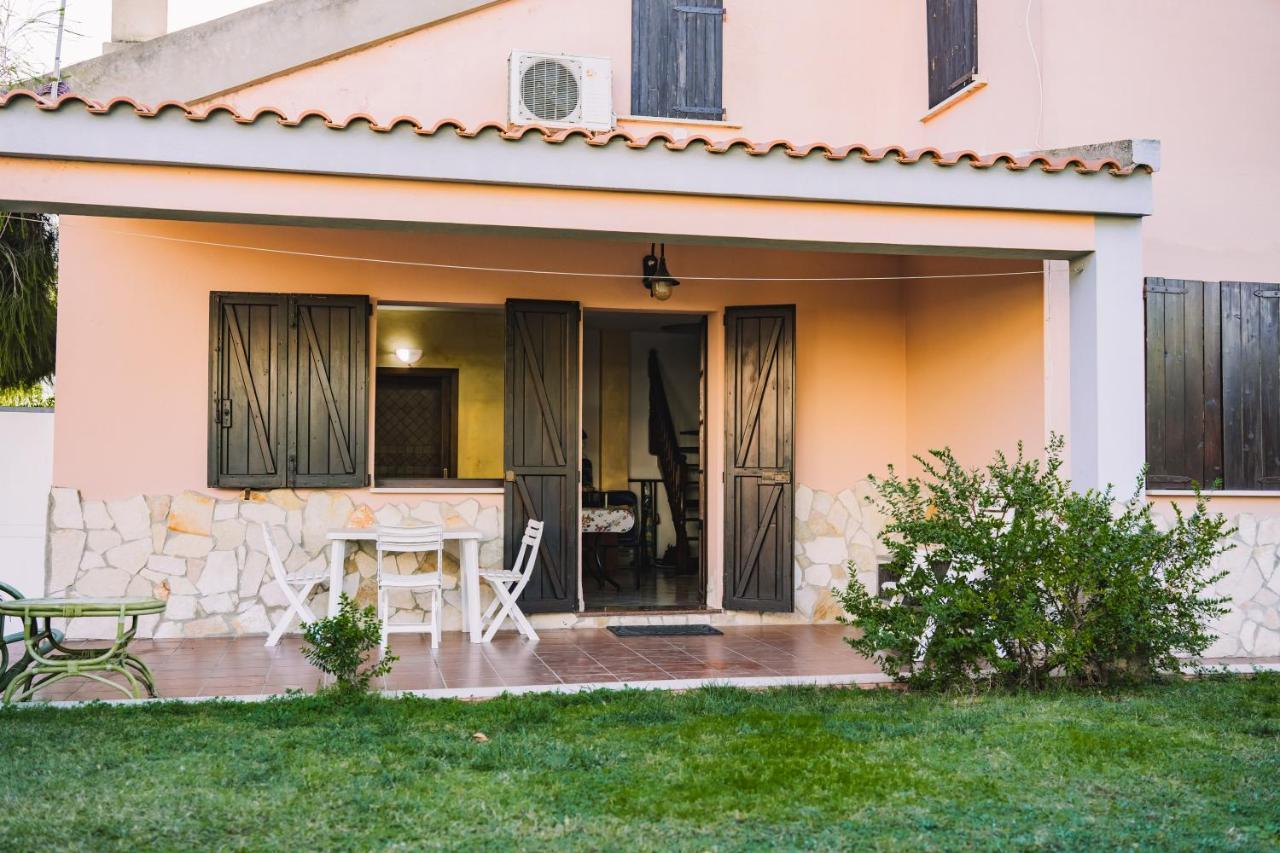 Holiday home Torre Foxi Quartu Sant'Elena
