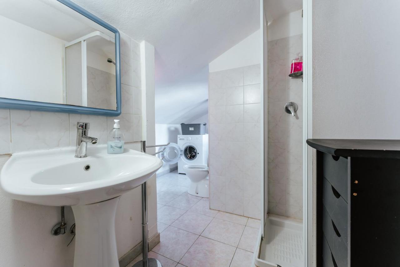 Holiday home Torre Foxi